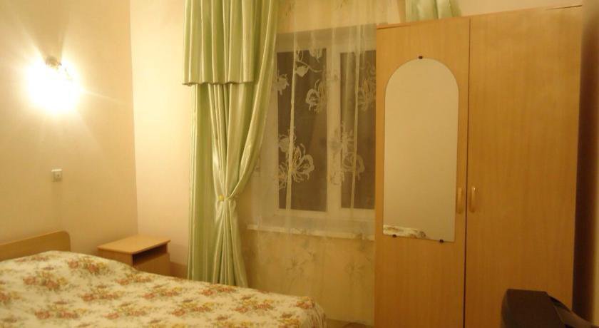Гостевой дом  Король Лев Лоо