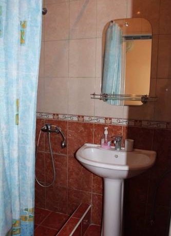 Гостевой дом  Король Лев Лоо
